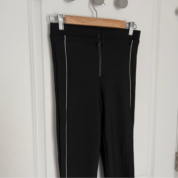 Zara leggings  size m - Picture 10 of 10